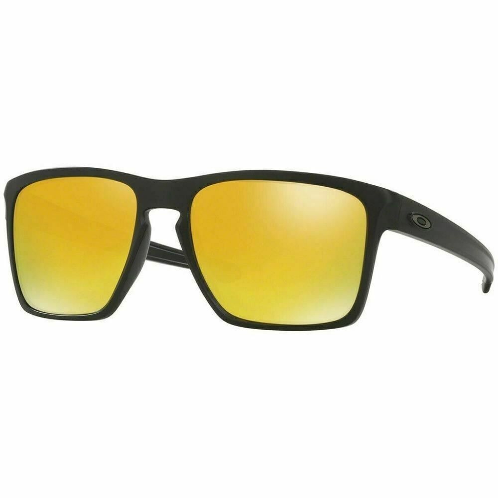 *Super Sale* Oakley Sunglasses 24k Gold Iridium